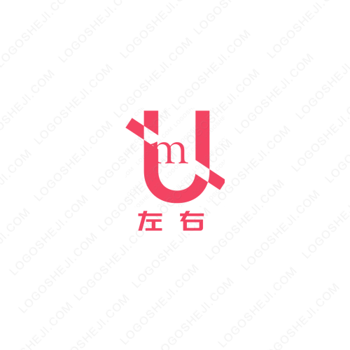 駿峰石材logo設(shè)計(jì)