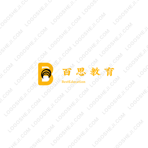 好口碑logo設(shè)計(jì)