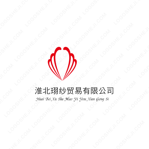 智杰logo設計
