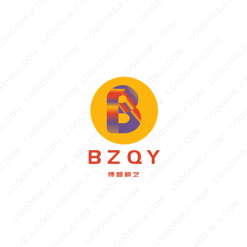 九洲便民鎖業(yè)logo設(shè)計(jì)