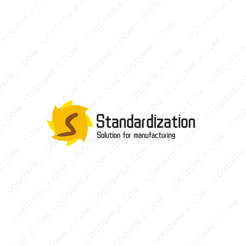 憶間logo設計