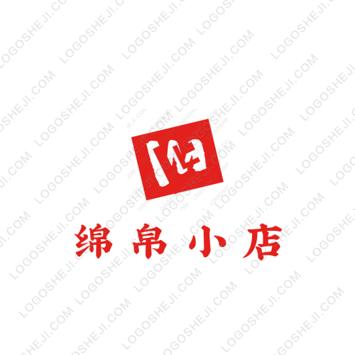 閱讀書單logo設(shè)計