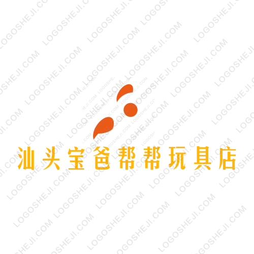 好好的茶logo設(shè)計