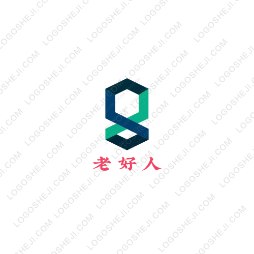 慧生活logo設(shè)計(jì)