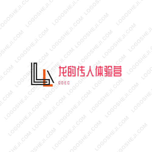 佳可商貿(mào)logo設(shè)計(jì)