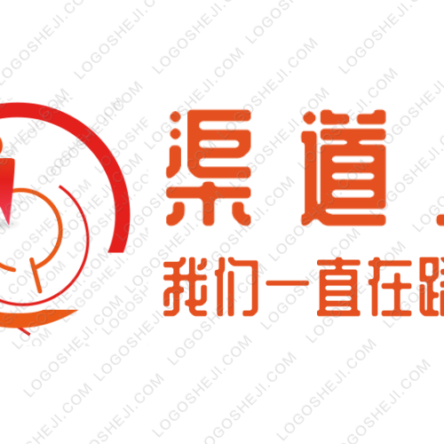 鼎特靚號logo設(shè)計