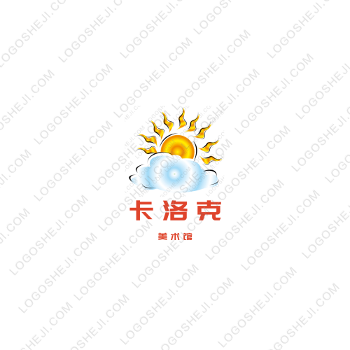 梵達廚具logo設計