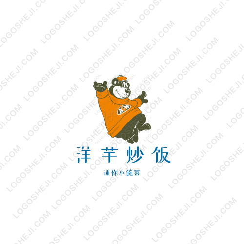 慧慧書單logo設(shè)計(jì)