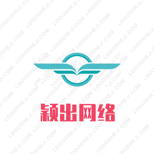 凱創(chuàng)-老凱logo設計