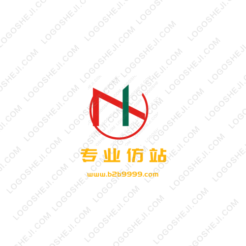 愛優(yōu)鮮果logo設(shè)計(jì)