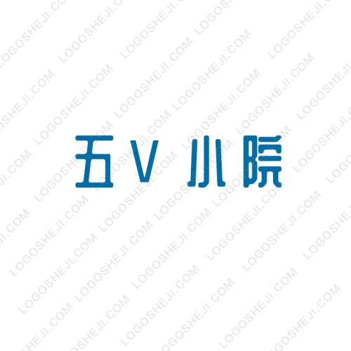 起點影視網(wǎng)logo設(shè)計