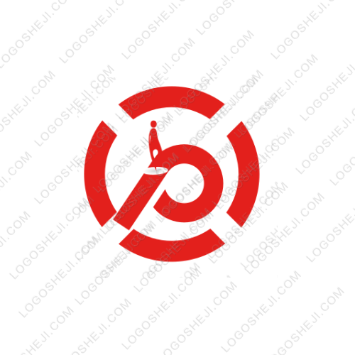 鑫華地logo設(shè)計