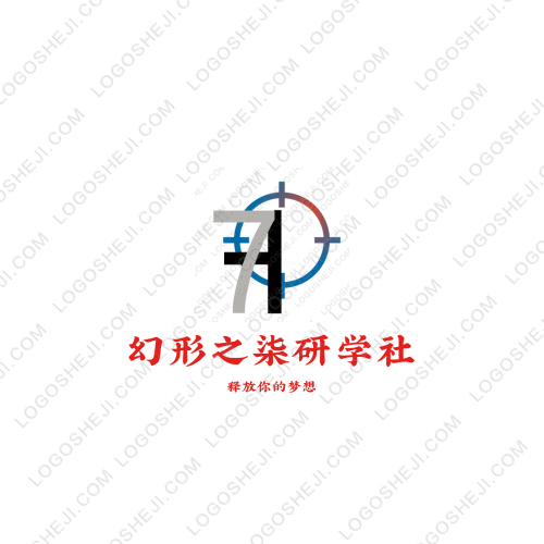 宜托富logo設計