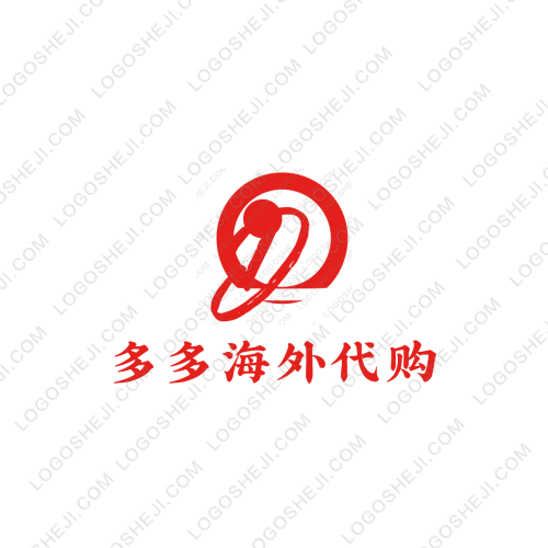 華文世紀(jì)logo設(shè)計(jì)