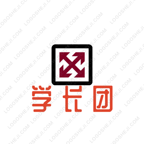 彈堡文logo設(shè)計(jì)