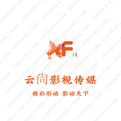 佛山市嘉仁房地產(chǎn)中介有限公司logo設(shè)計(jì)