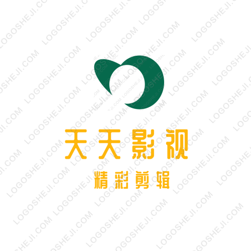 海燕服飾logo設計