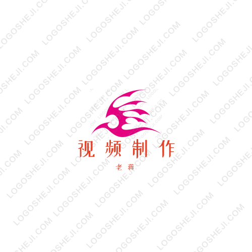 包你滿意logo設計