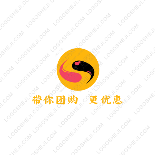 帶你團(tuán)購  更優(yōu)惠logo設(shè)計(jì)